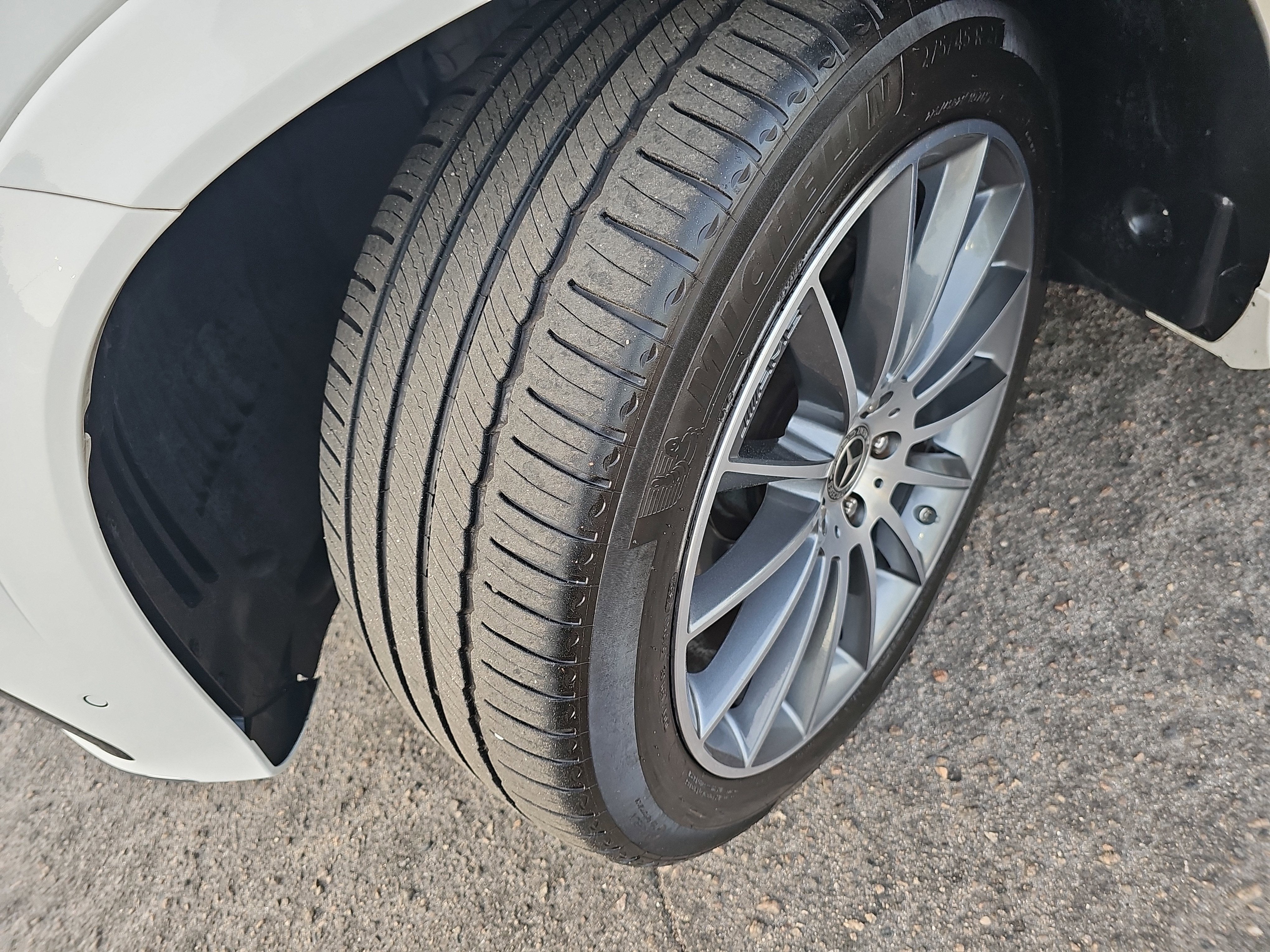 2024 Mercedes-Benz GLE GLE 350