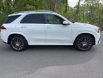 2024 Mercedes-Benz GLE GLE 350
