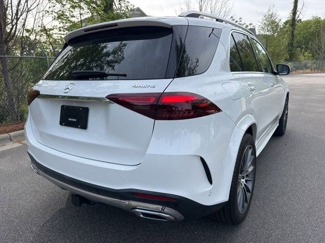 2024 Mercedes-Benz GLE GLE 350