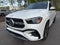 2024 Mercedes-Benz GLE GLE 350