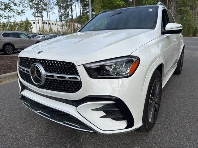 2024 Mercedes-Benz GLE GLE 350