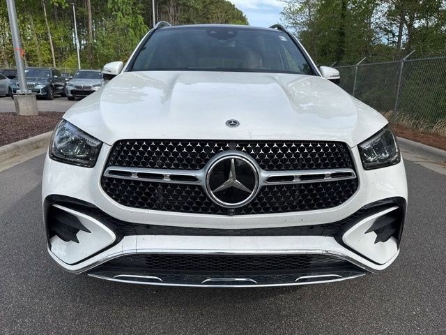 2024 Mercedes-Benz GLE GLE 350