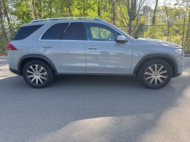 2024 Mercedes-Benz GLE GLE 350