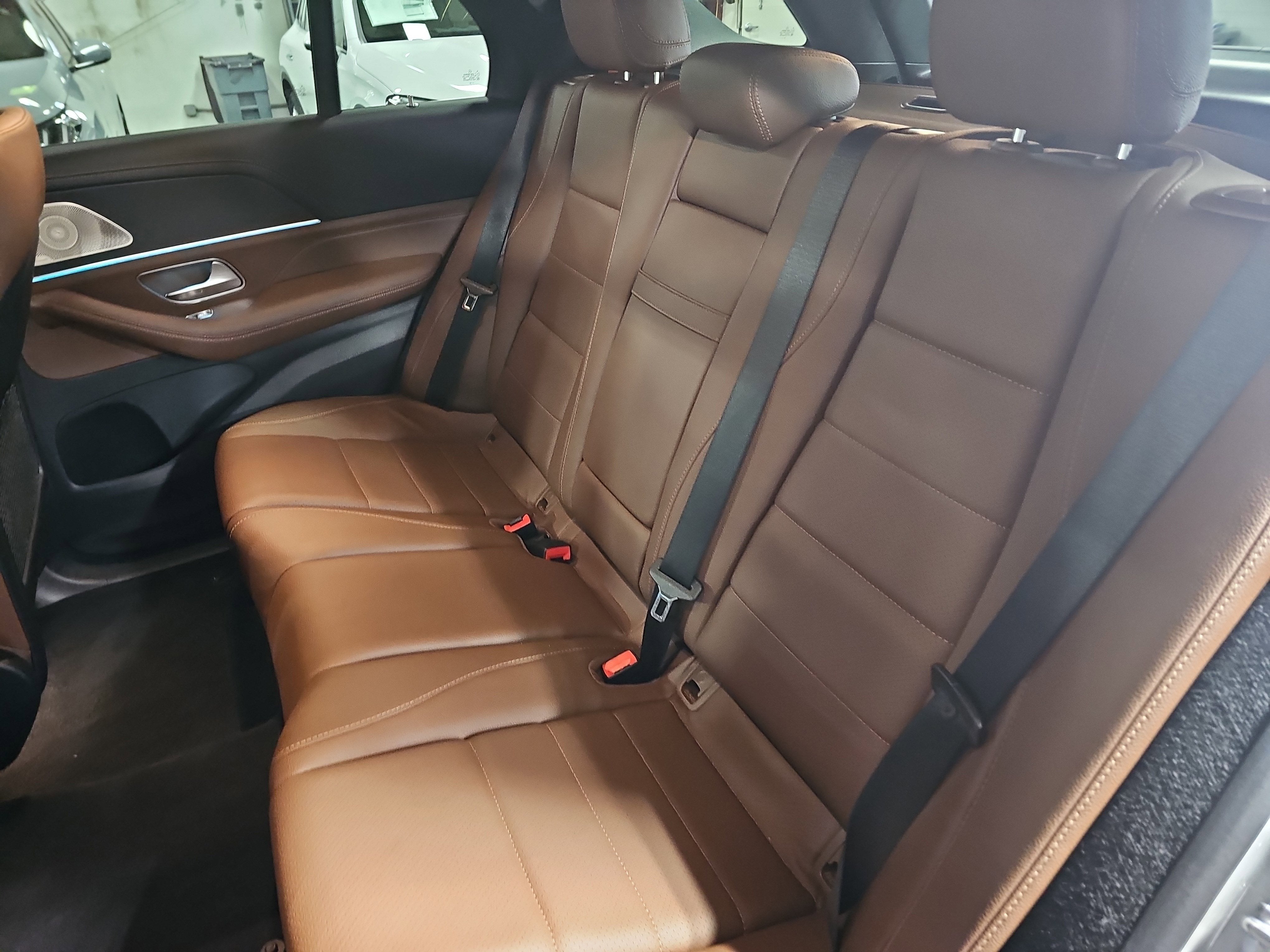 2024 Mercedes-Benz GLE GLE 350