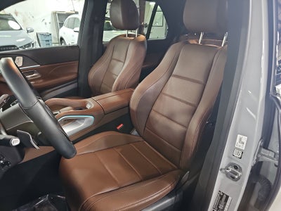 2024 Mercedes-Benz GLE GLE 350