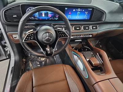 2024 Mercedes-Benz GLE GLE 350