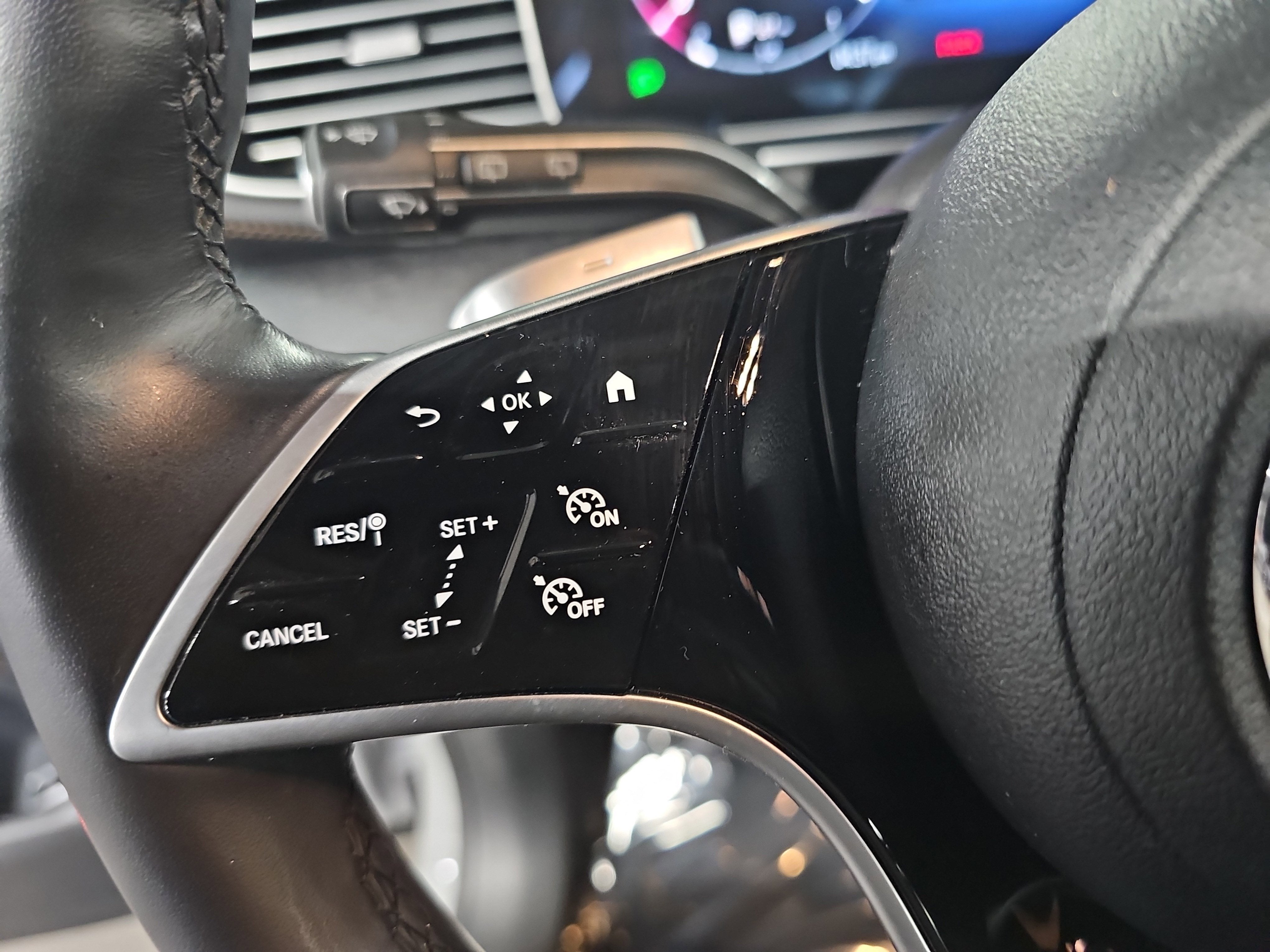 2024 Mercedes-Benz GLE GLE 350