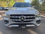 2024 Mercedes-Benz GLE GLE 350