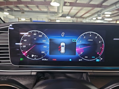 2024 Mercedes-Benz GLE GLE 350