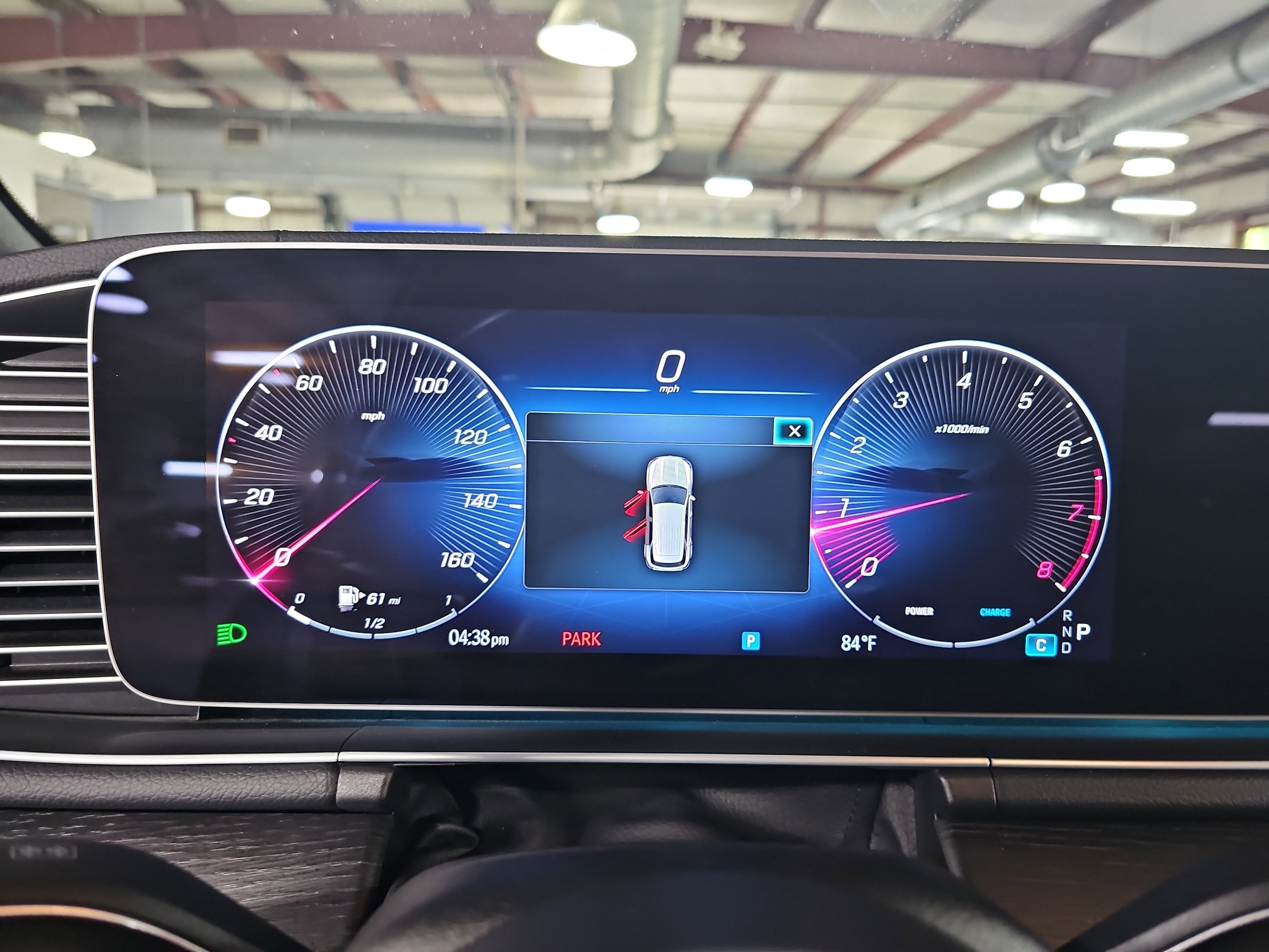 2024 Mercedes-Benz GLE GLE 350