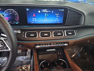 2024 Mercedes-Benz GLE GLE 350