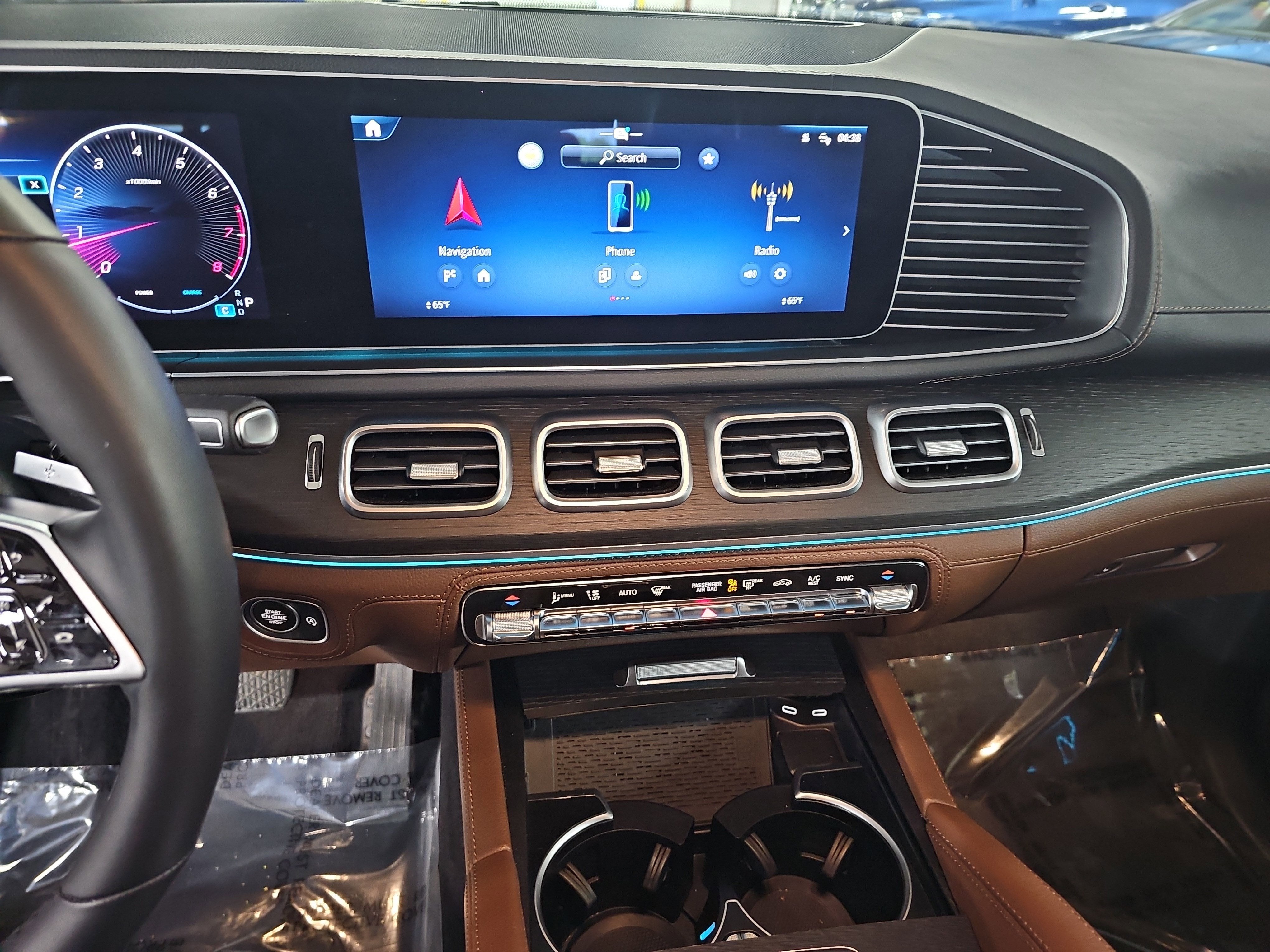 2024 Mercedes-Benz GLE GLE 350