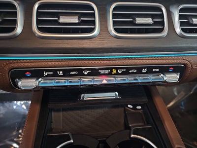 2024 Mercedes-Benz GLE GLE 350