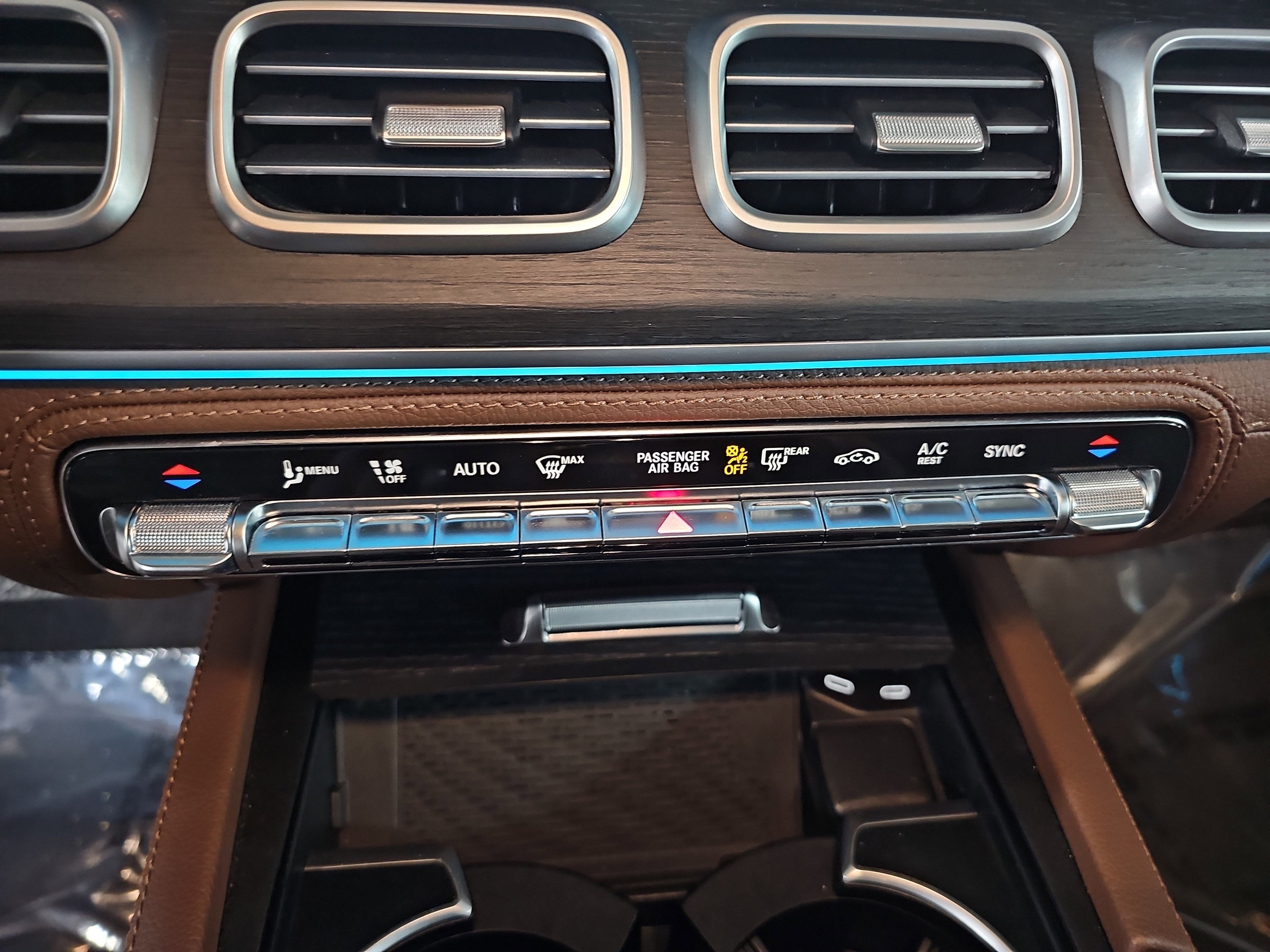 2024 Mercedes-Benz GLE GLE 350