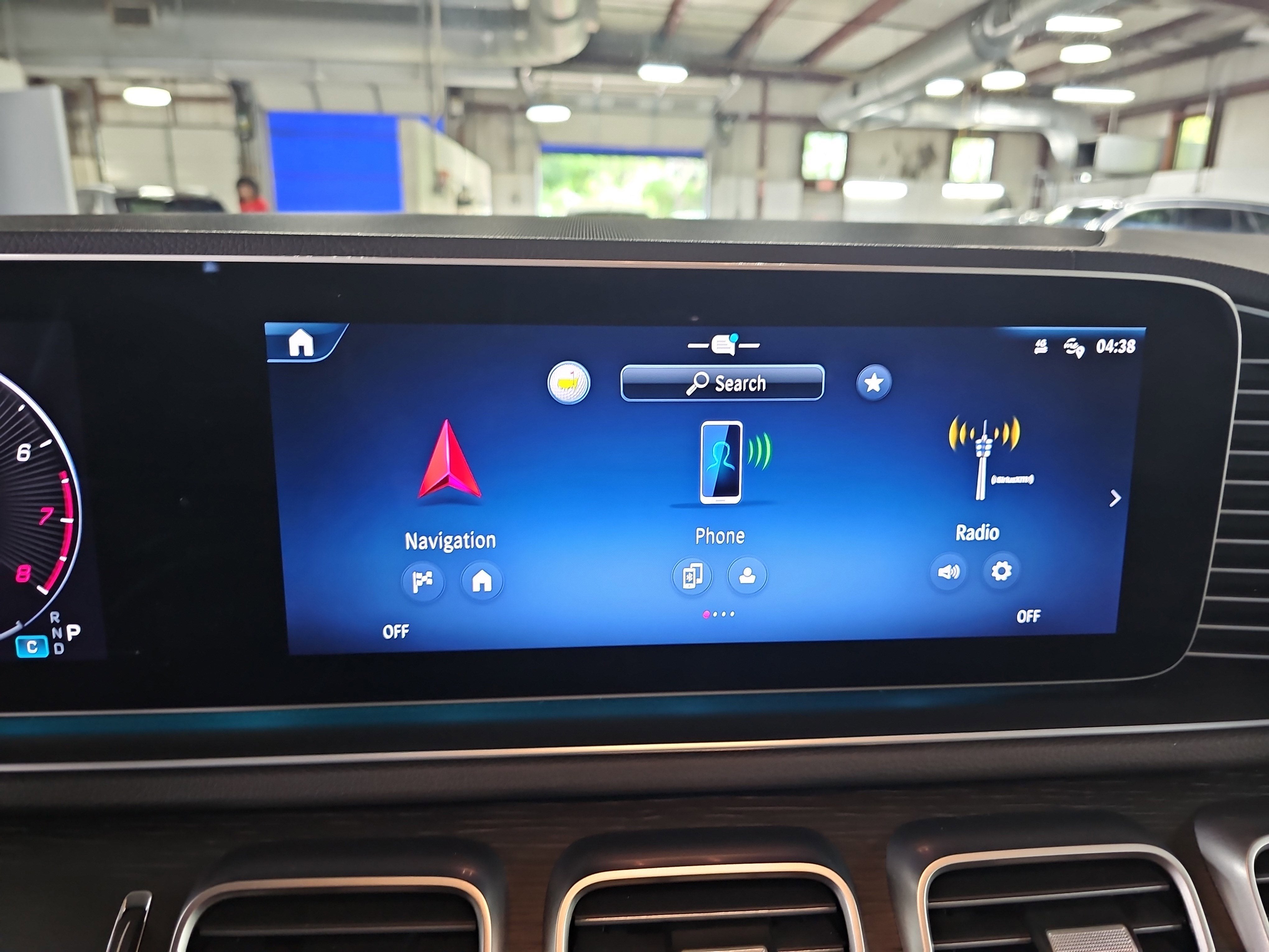 2024 Mercedes-Benz GLE GLE 350