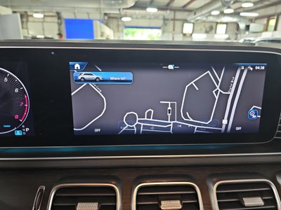 2024 Mercedes-Benz GLE GLE 350