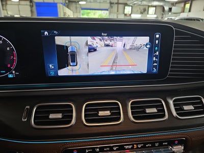 2024 Mercedes-Benz GLE GLE 350