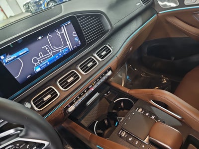 2024 Mercedes-Benz GLE GLE 350