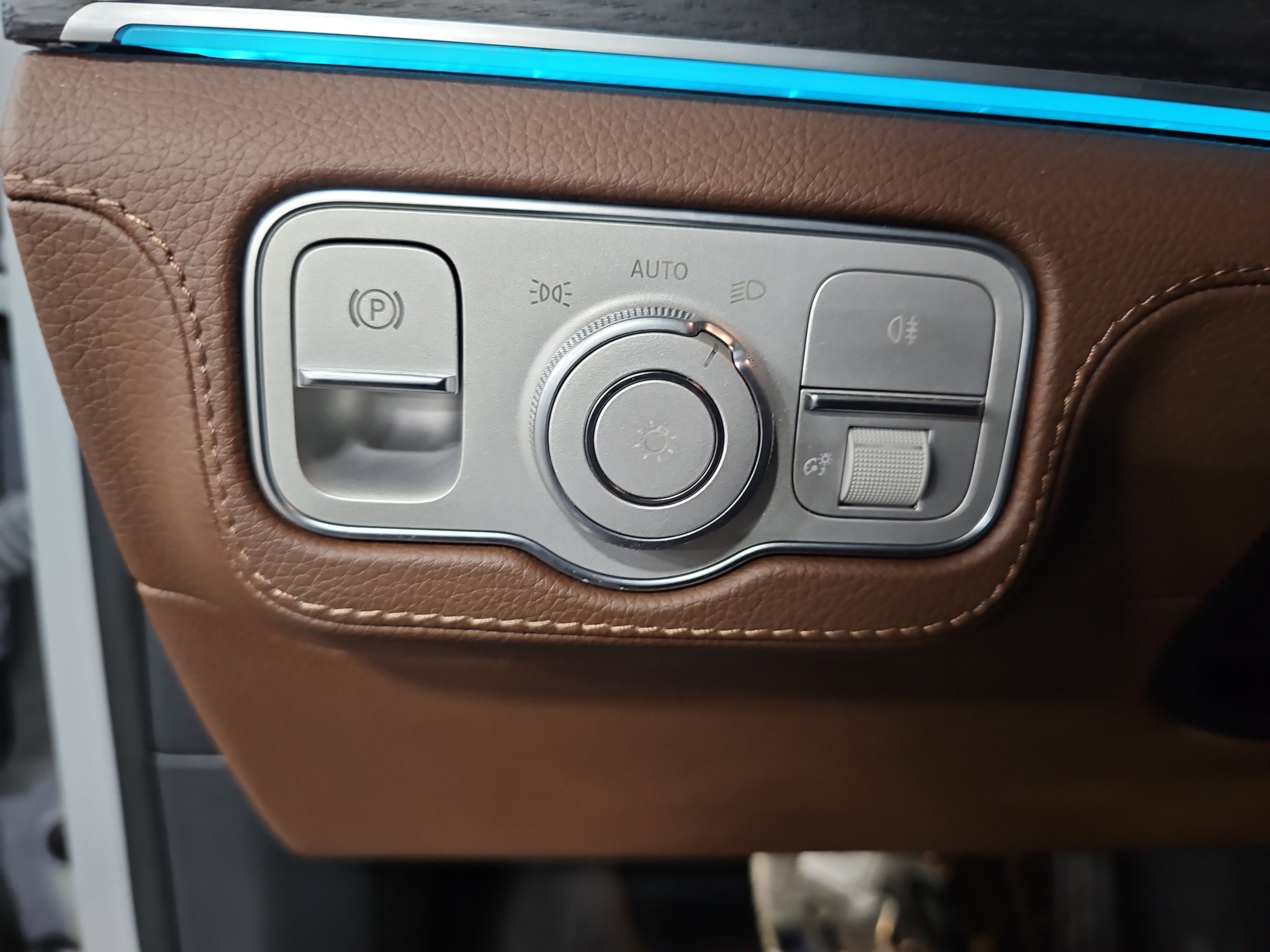 2024 Mercedes-Benz GLE GLE 350