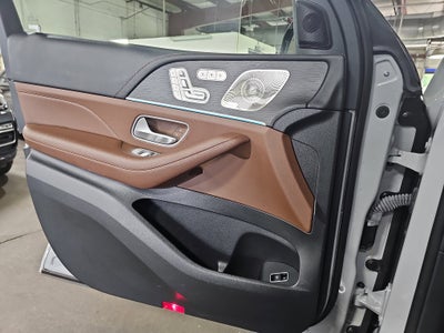 2024 Mercedes-Benz GLE GLE 350