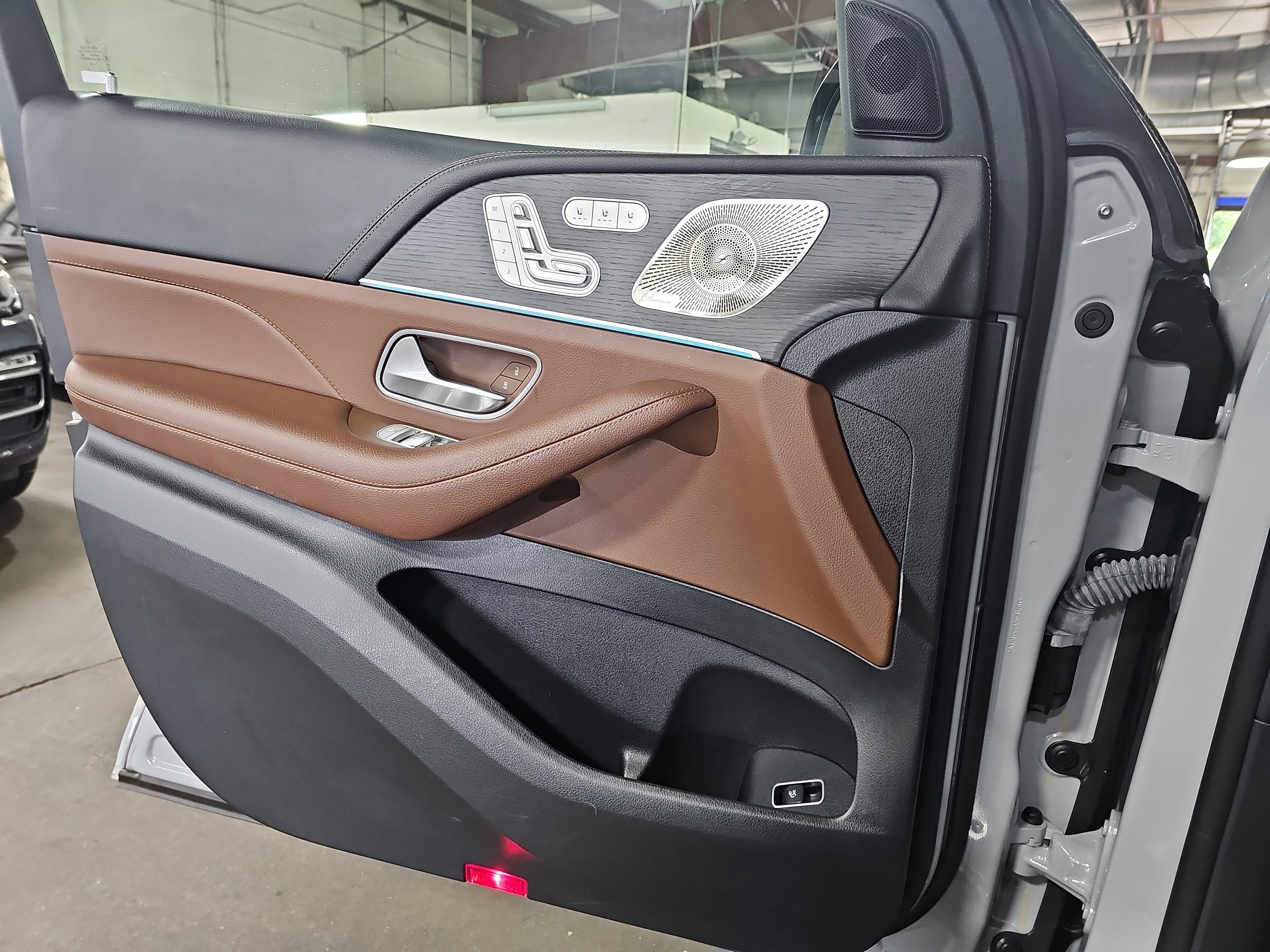 2024 Mercedes-Benz GLE GLE 350