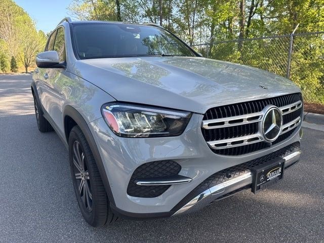 2024 Mercedes-Benz GLE GLE 350