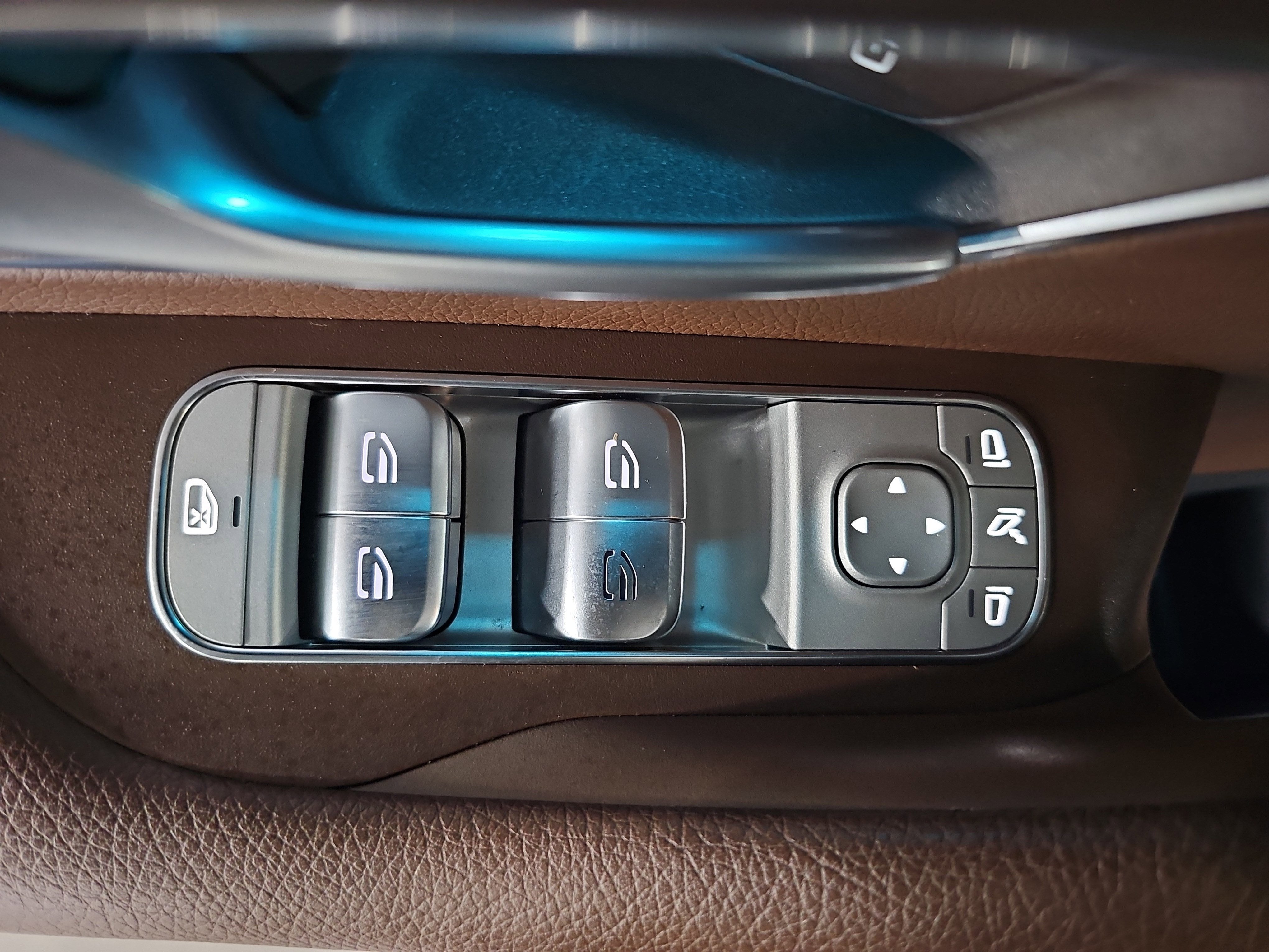 2024 Mercedes-Benz GLE GLE 350