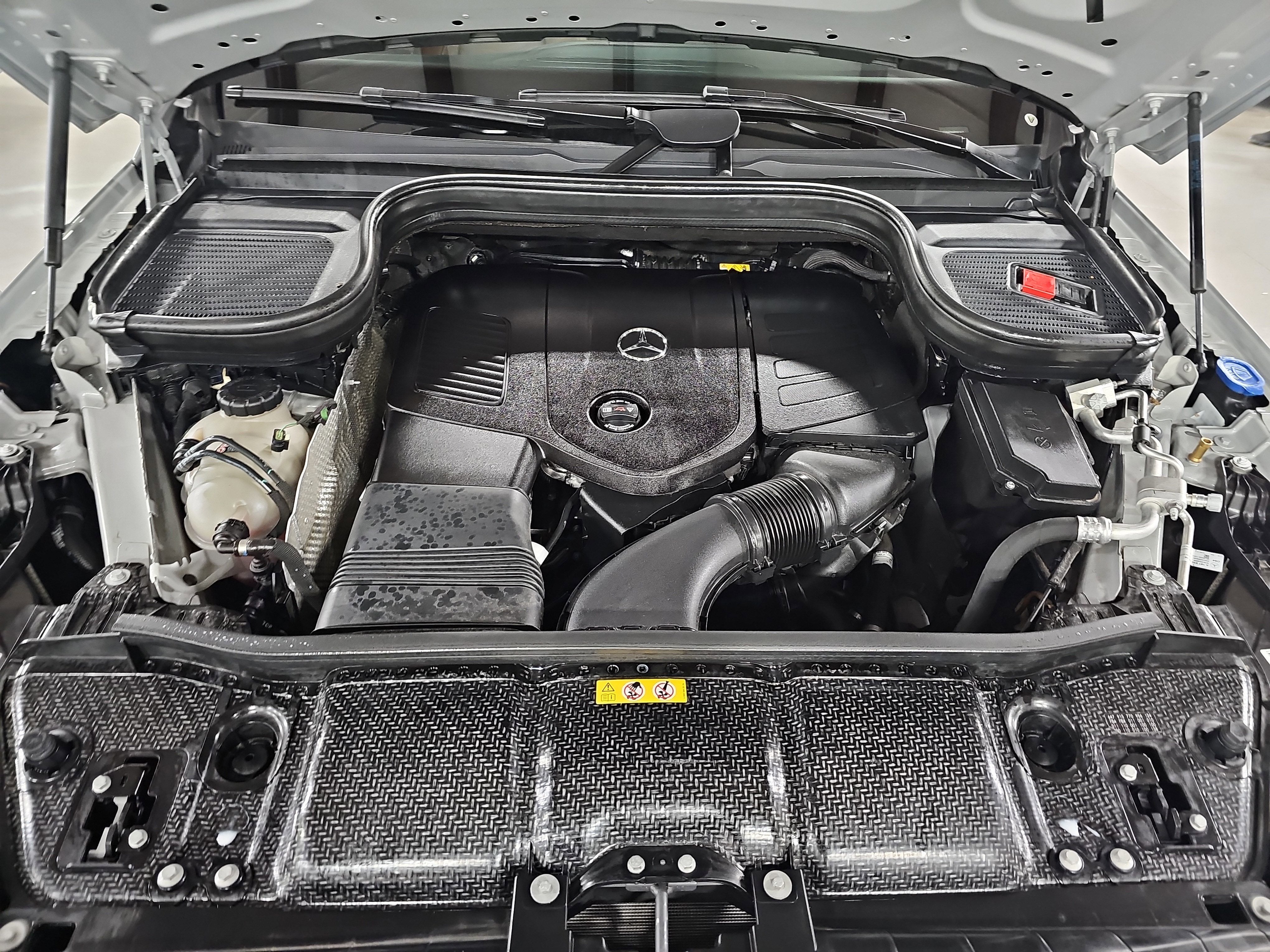 2024 Mercedes-Benz GLE GLE 350