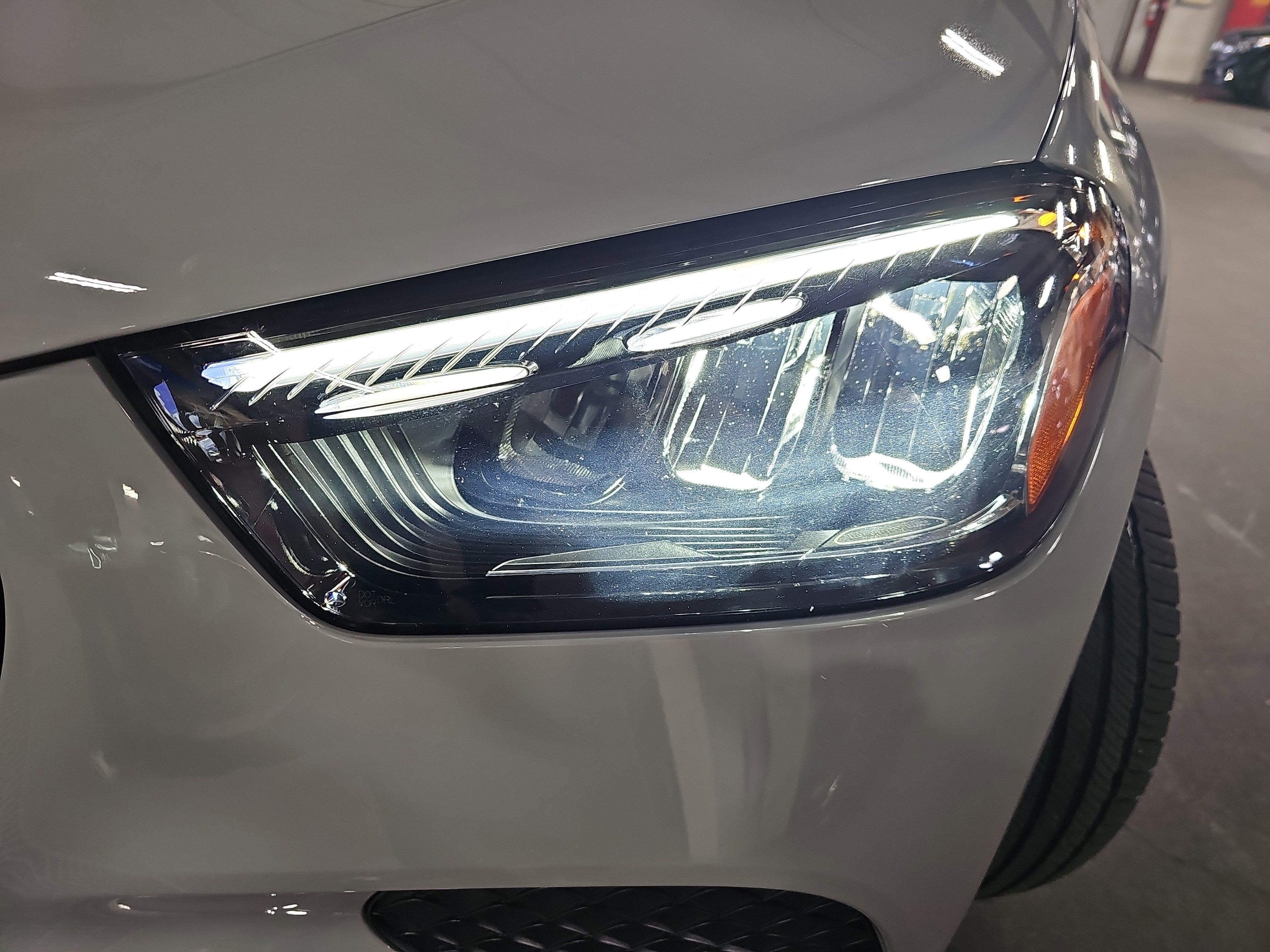 2024 Mercedes-Benz GLE GLE 350