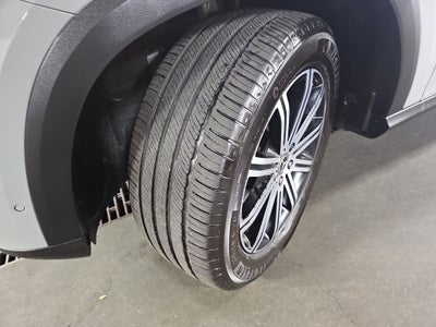 2024 Mercedes-Benz GLE GLE 350