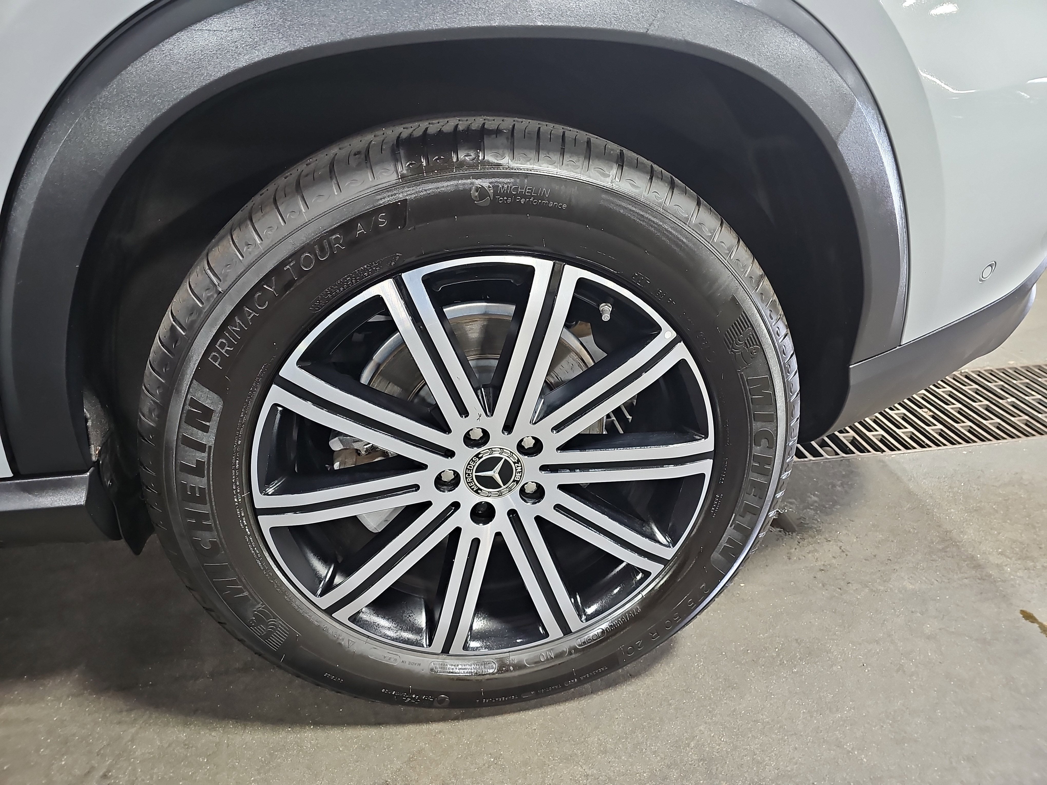 2024 Mercedes-Benz GLE GLE 350