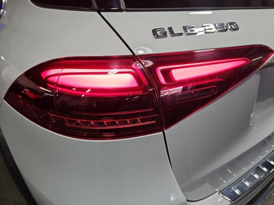2024 Mercedes-Benz GLE GLE 350