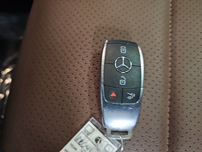 2024 Mercedes-Benz GLE GLE 350