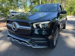 2021 Mercedes-Benz GLE GLE 350