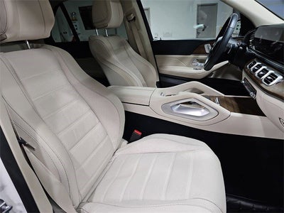 2024 Mercedes-Benz GLE GLE 450