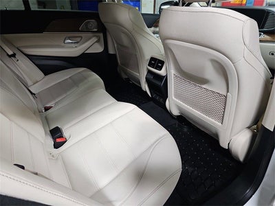 2024 Mercedes-Benz GLE GLE 450