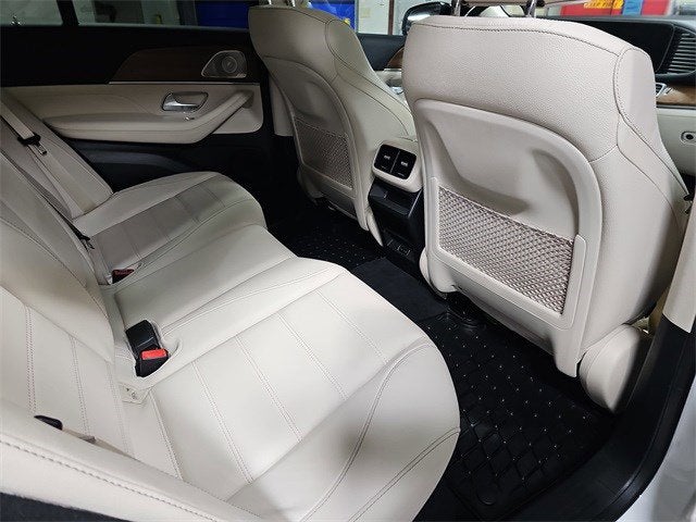 2024 Mercedes-Benz GLE GLE 450