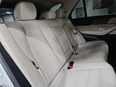 2024 Mercedes-Benz GLE GLE 450