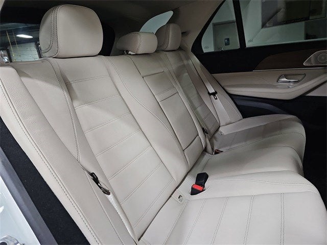 2024 Mercedes-Benz GLE GLE 450