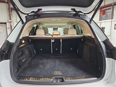 2024 Mercedes-Benz GLE GLE 450