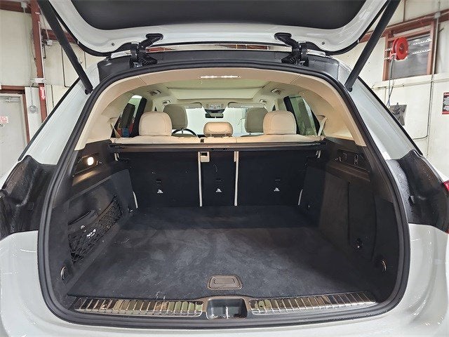 2024 Mercedes-Benz GLE GLE 450