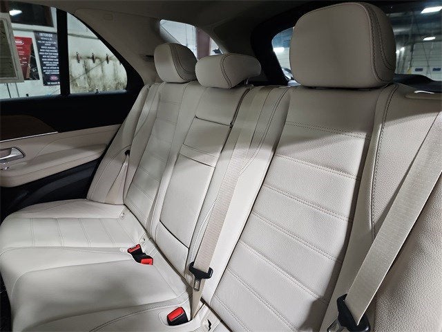 2024 Mercedes-Benz GLE GLE 450