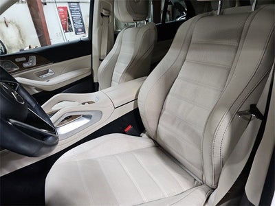 2024 Mercedes-Benz GLE GLE 450