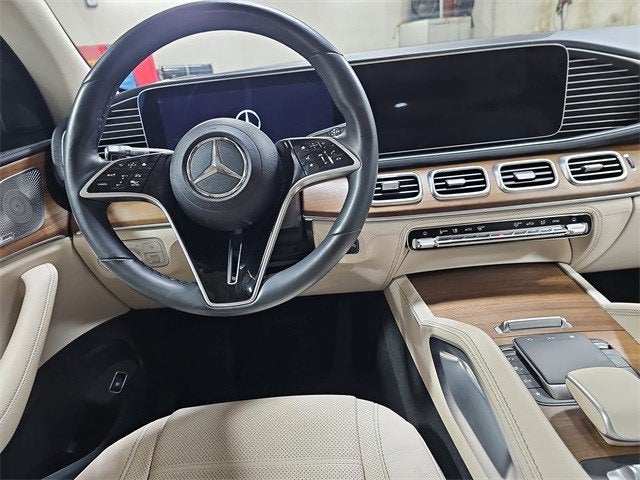 2024 Mercedes-Benz GLE GLE 450