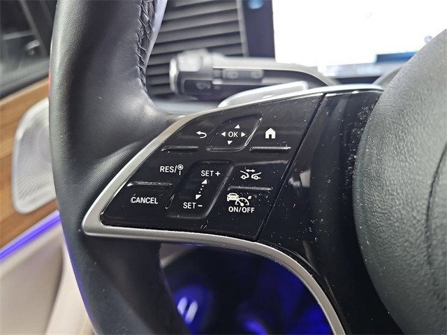 2024 Mercedes-Benz GLE GLE 450