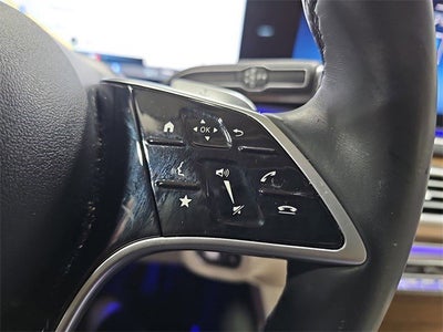 2024 Mercedes-Benz GLE GLE 450