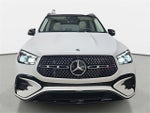 2024 Mercedes-Benz GLE GLE 450