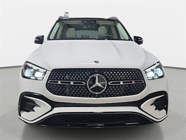 2024 Mercedes-Benz GLE GLE 450