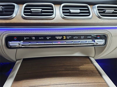 2024 Mercedes-Benz GLE GLE 450