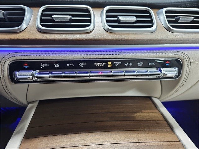 2024 Mercedes-Benz GLE GLE 450